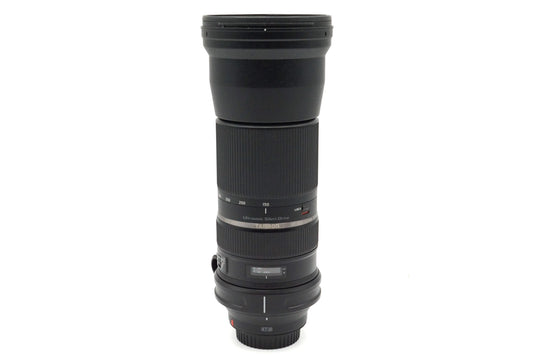 Tamron 150-600mm f5-6.3 SP DI VC USD (A011)