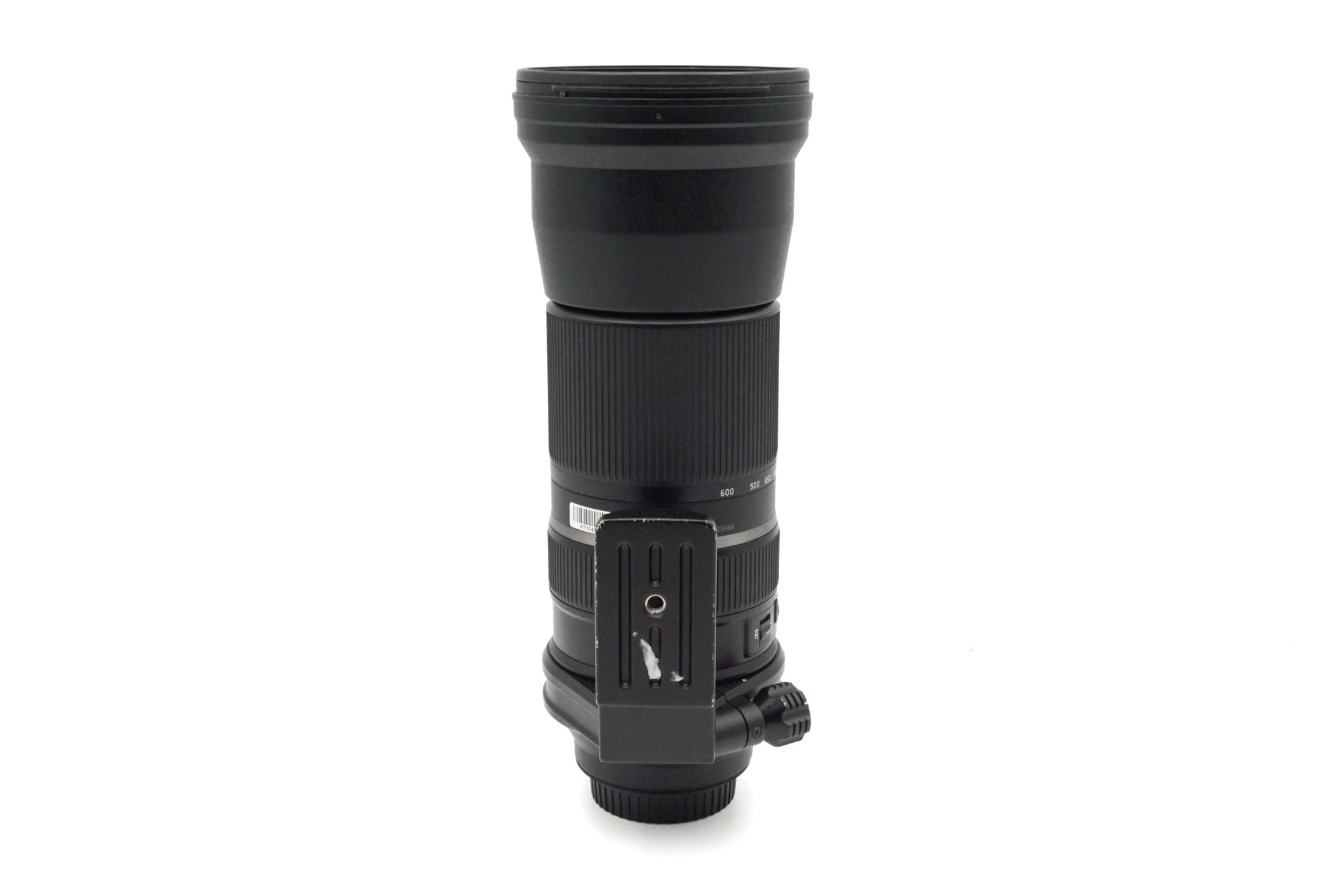 Tamron 150-600mm f5-6.3 SP DI VC USD (A011) – Kamerastore