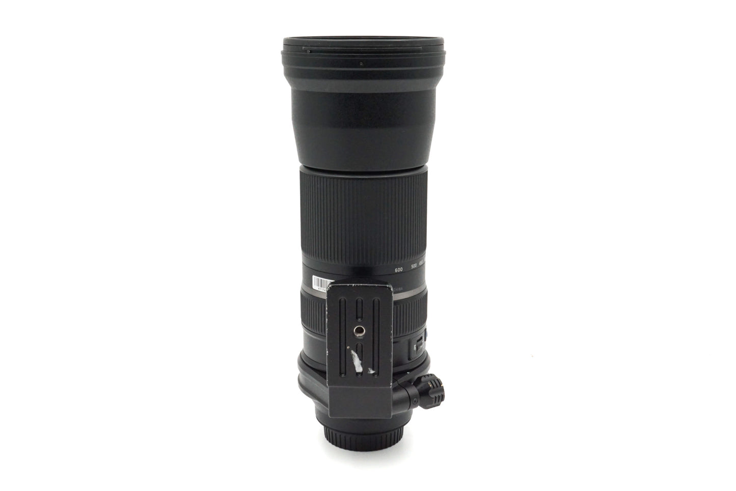 Tamron 150-600mm f5-6.3 SP DI VC USD (A011)