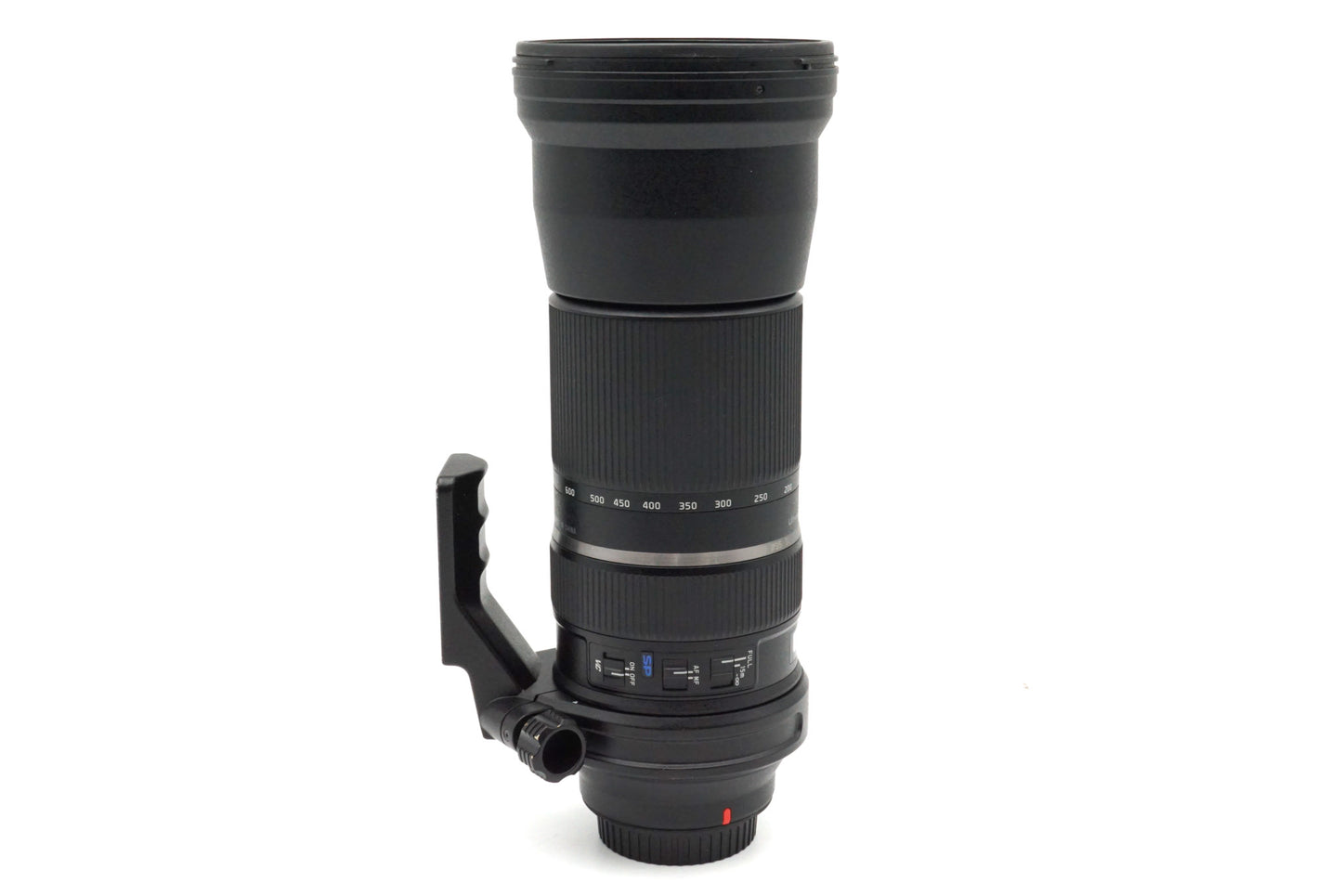 Tamron 150-600mm f5-6.3 SP DI VC USD (A011)