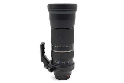 Tamron 150-600mm f5-6.3 SP DI VC USD (A011)