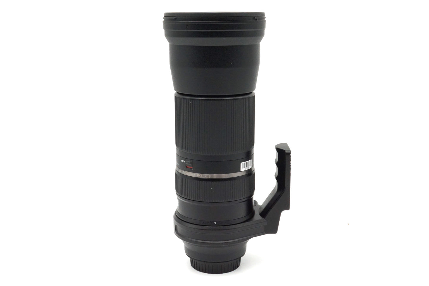 Tamron 150-600mm f5-6.3 SP DI VC USD (A011)