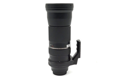 Tamron 150-600mm f5-6.3 SP DI VC USD (A011)