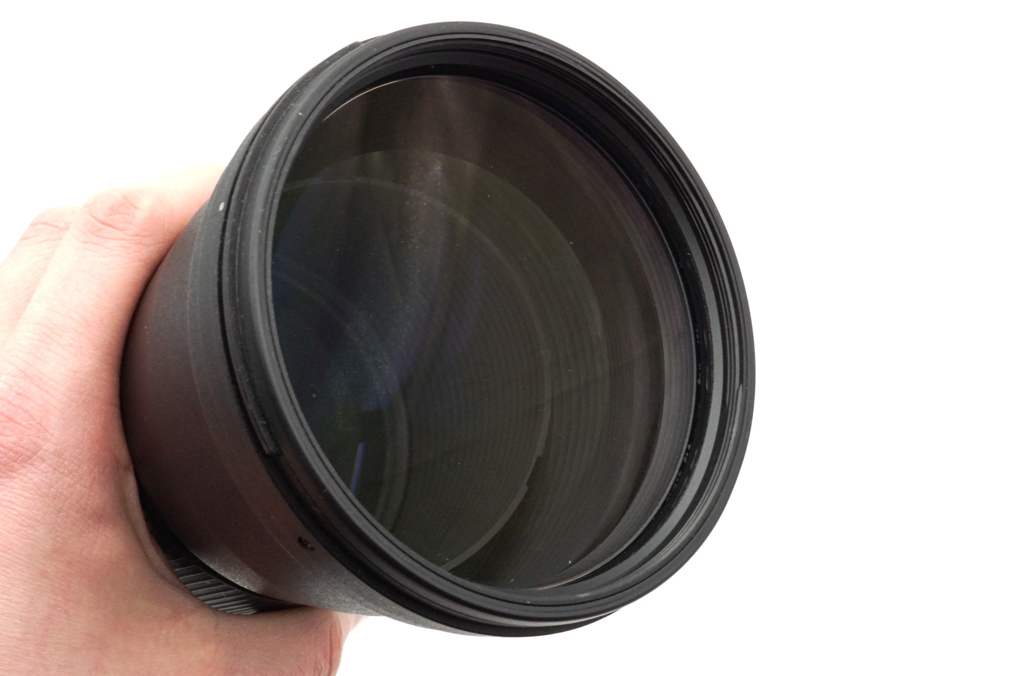 Tamron 150-600mm f5-6.3 SP DI VC USD (A011) – Kamerastore