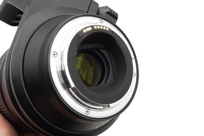 Tamron 150-600mm f5-6.3 SP DI VC USD (A011)