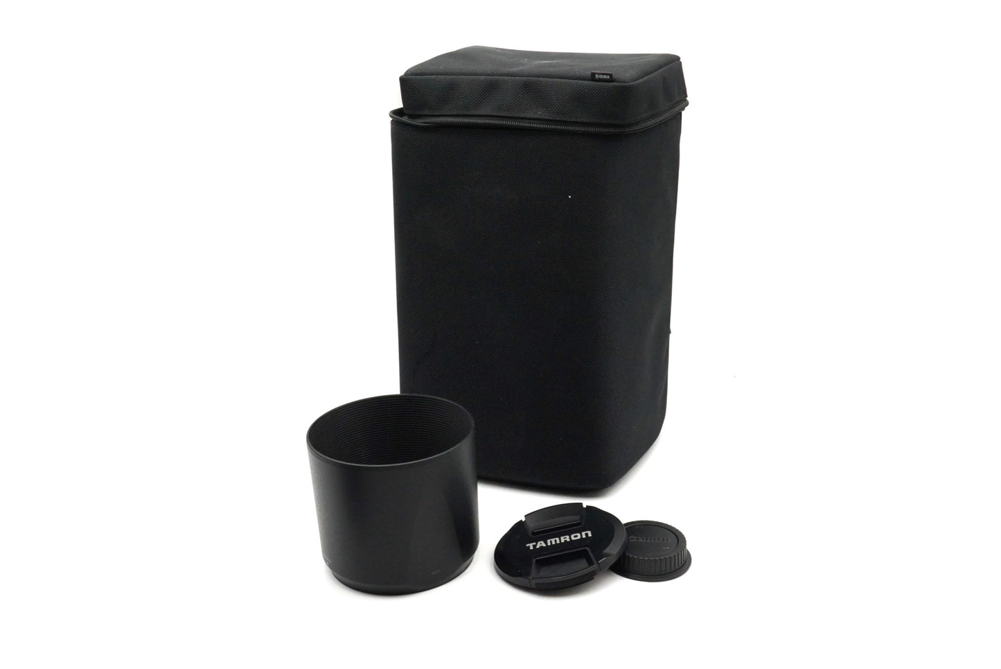 Tamron 150-600mm f5-6.3 SP DI VC USD (A011)