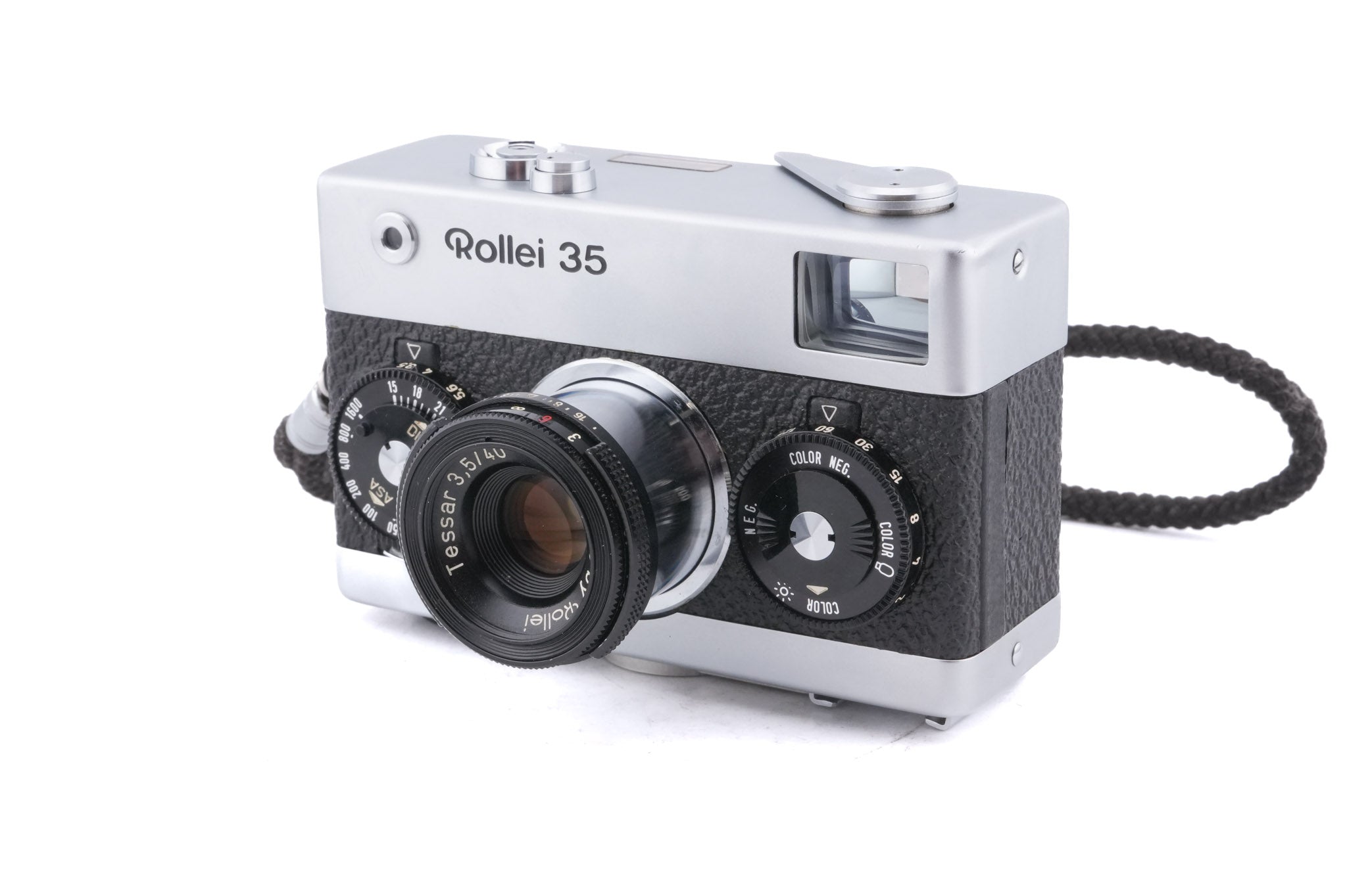 Rollei 35 – Kamerastore