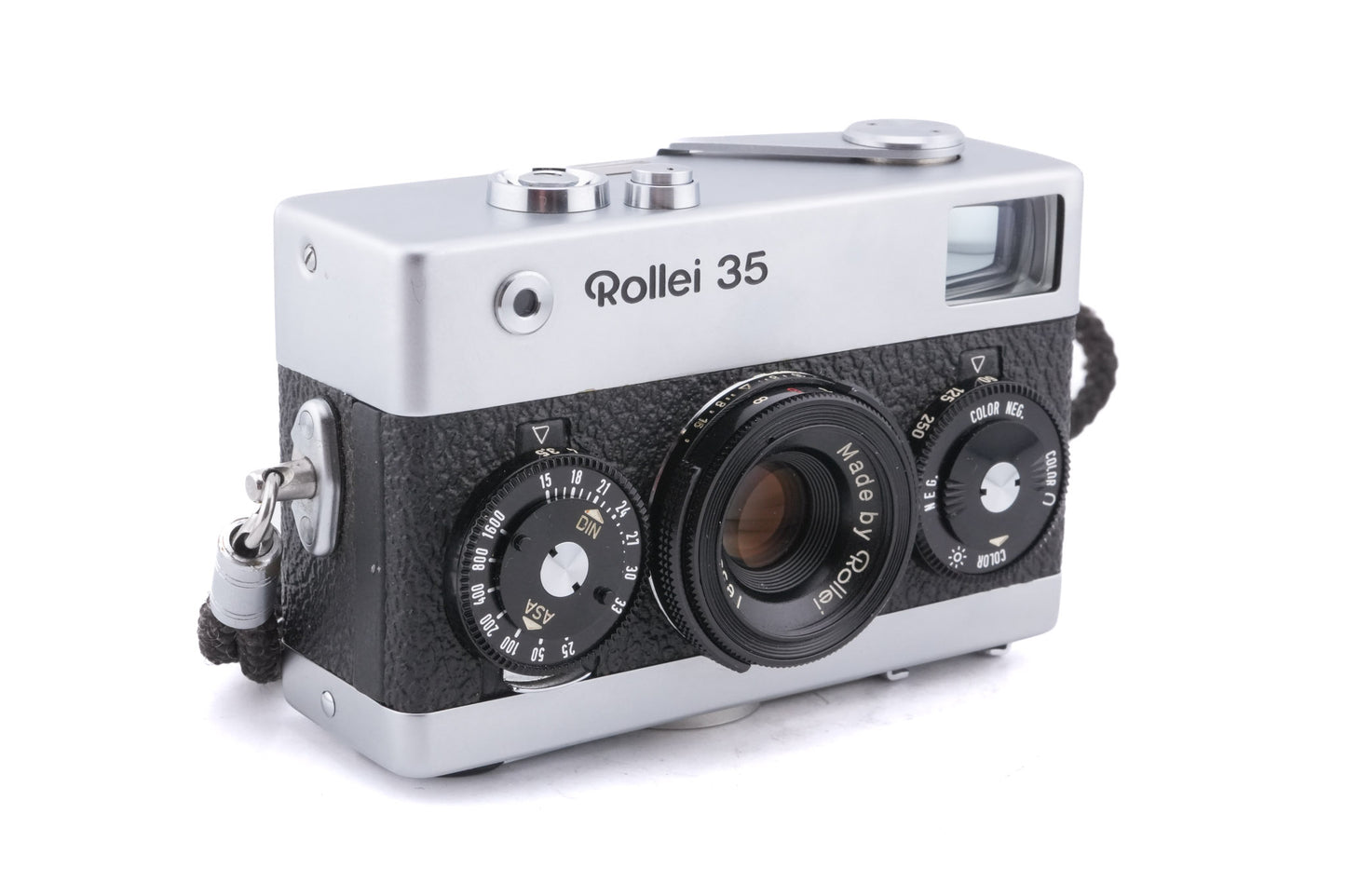 Rollei 35