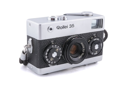 Rollei 35