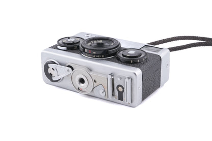 Rollei 35