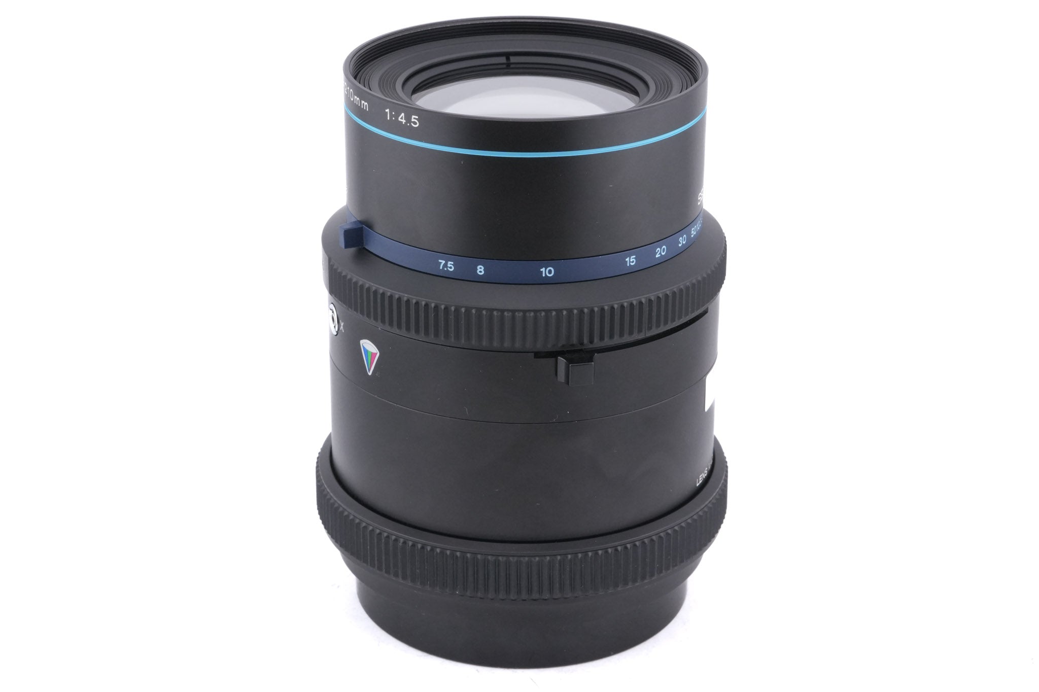 Mamiya 210mm f4.5 APO-Sekor Z – Kamerastore