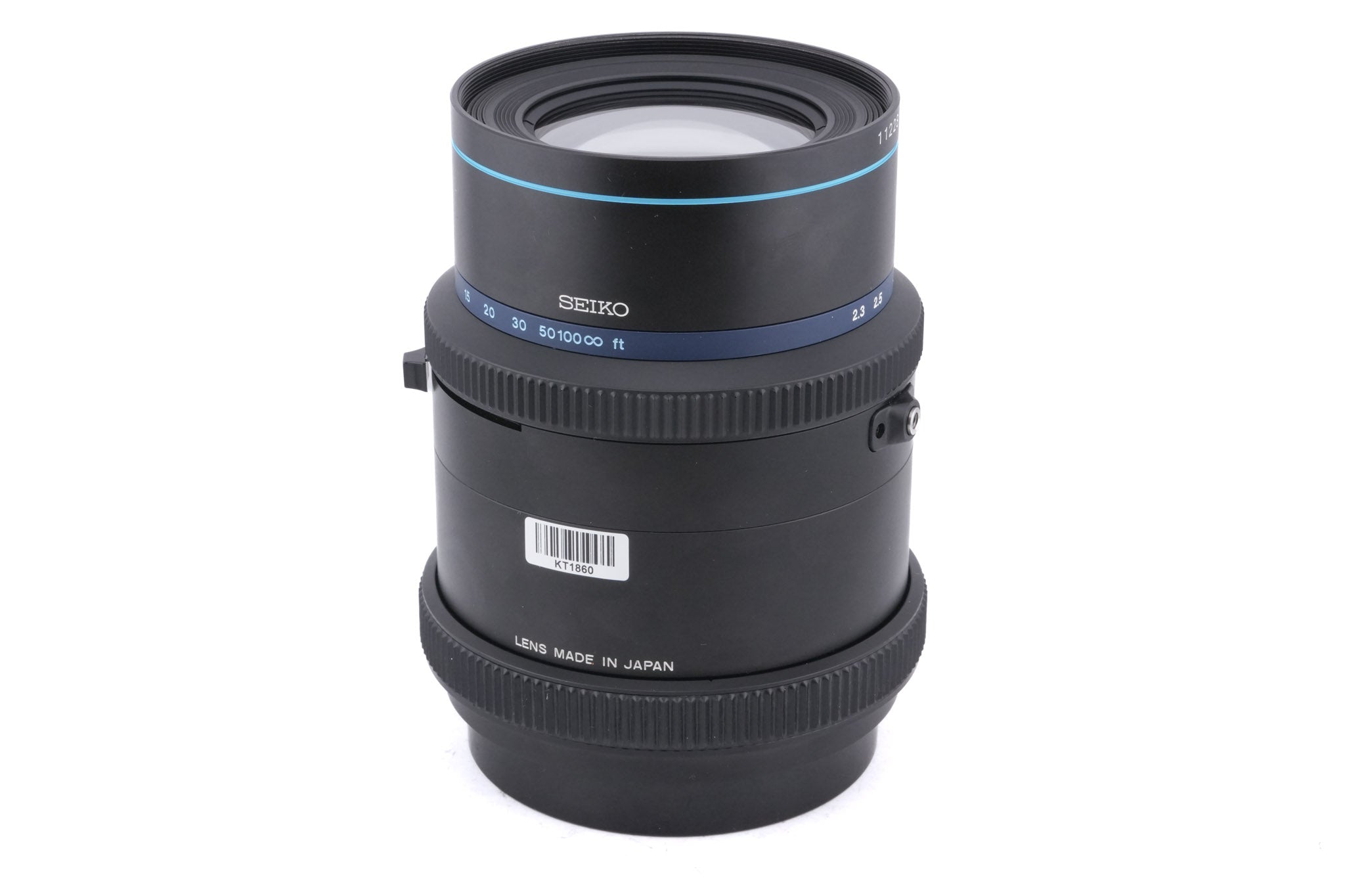 Mamiya APO-SEKOR Z 210㎜/f4.5 +接写リング付き Mamiya APO-SEKOR Z 210㎜/f4.5 +接写リング付き Mamiya APO-SEKOR Z