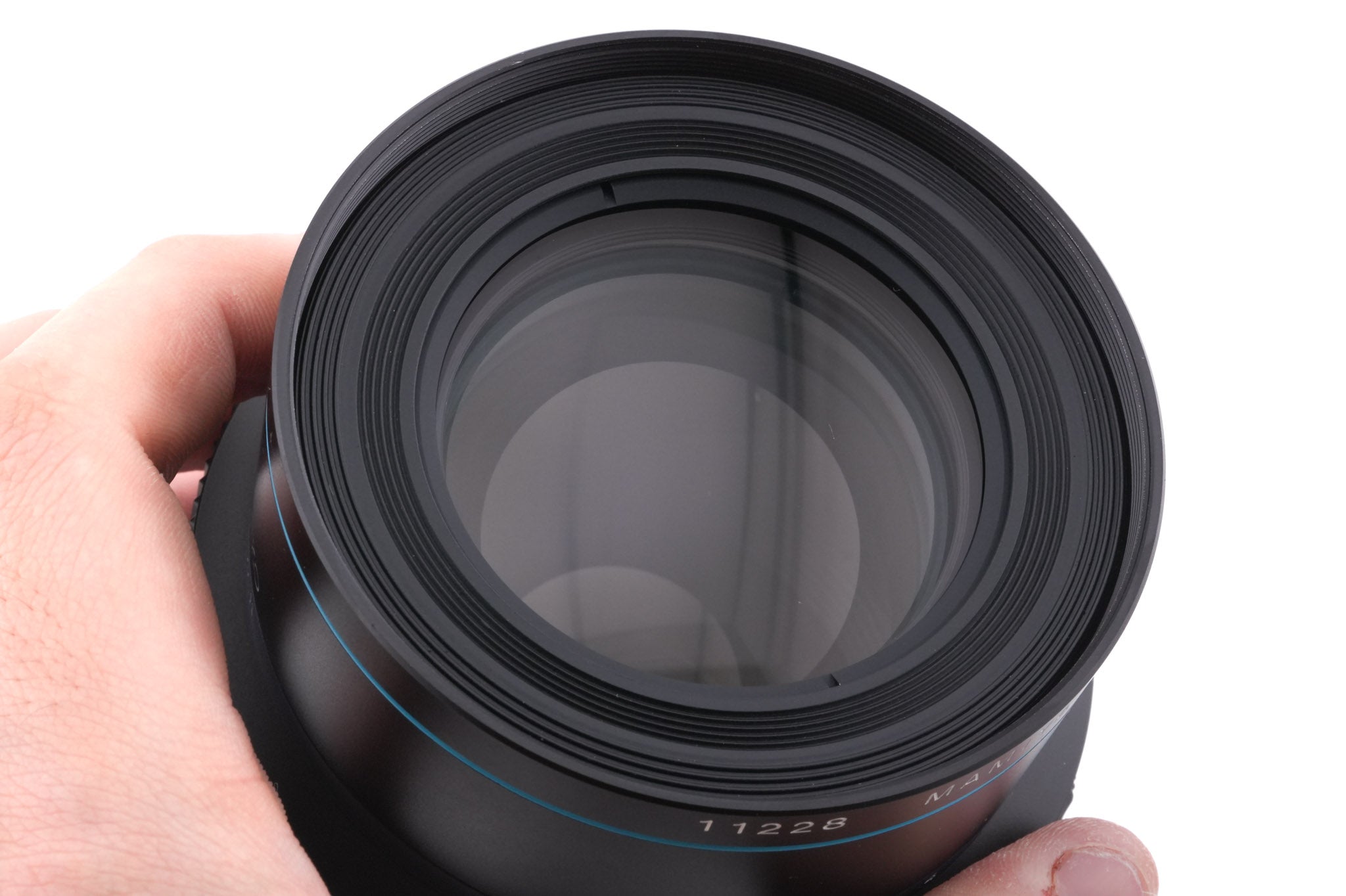 Mamiya 210mm f4.5 APO-Sekor Z – Kamerastore