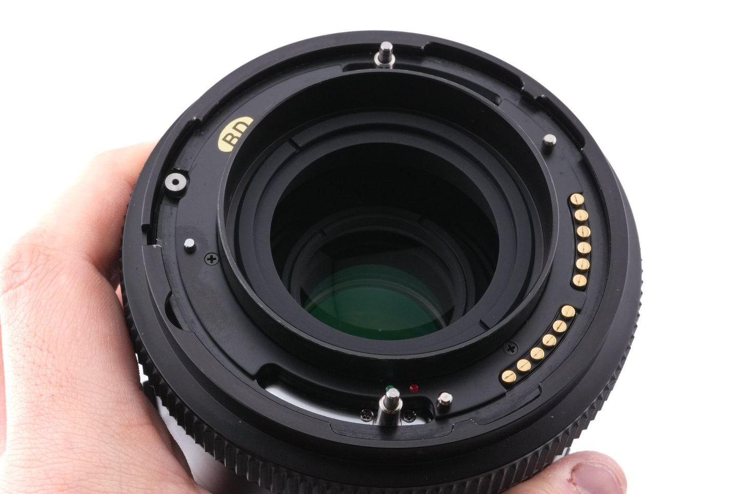 Mamiya 210mm f4.5 APO-Sekor Z