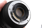 Sigma 17-35mm f2.8-4 EX D DG