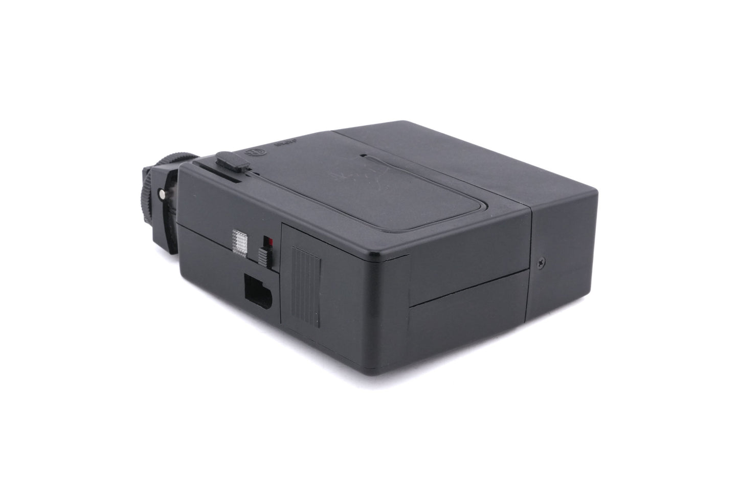 Sunpak Auto 33B Flash