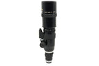 Canon 600mm f5.6 FL