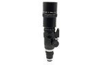Canon 600mm f5.6 FL