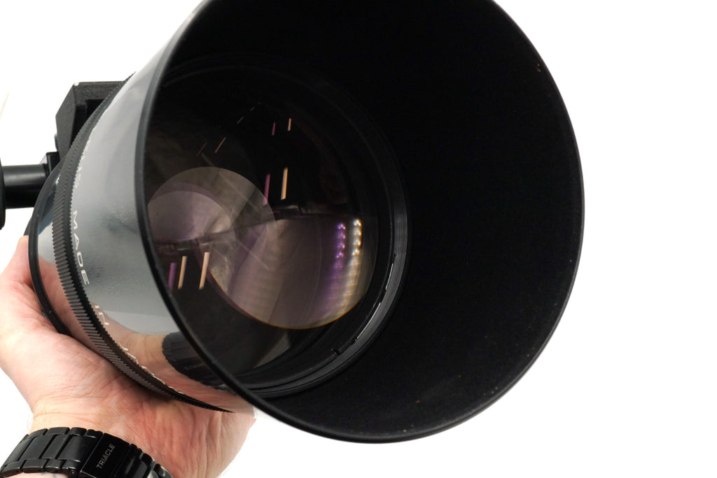 Canon 600mm f5.6 FL
