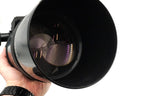 Canon 600mm f5.6 FL