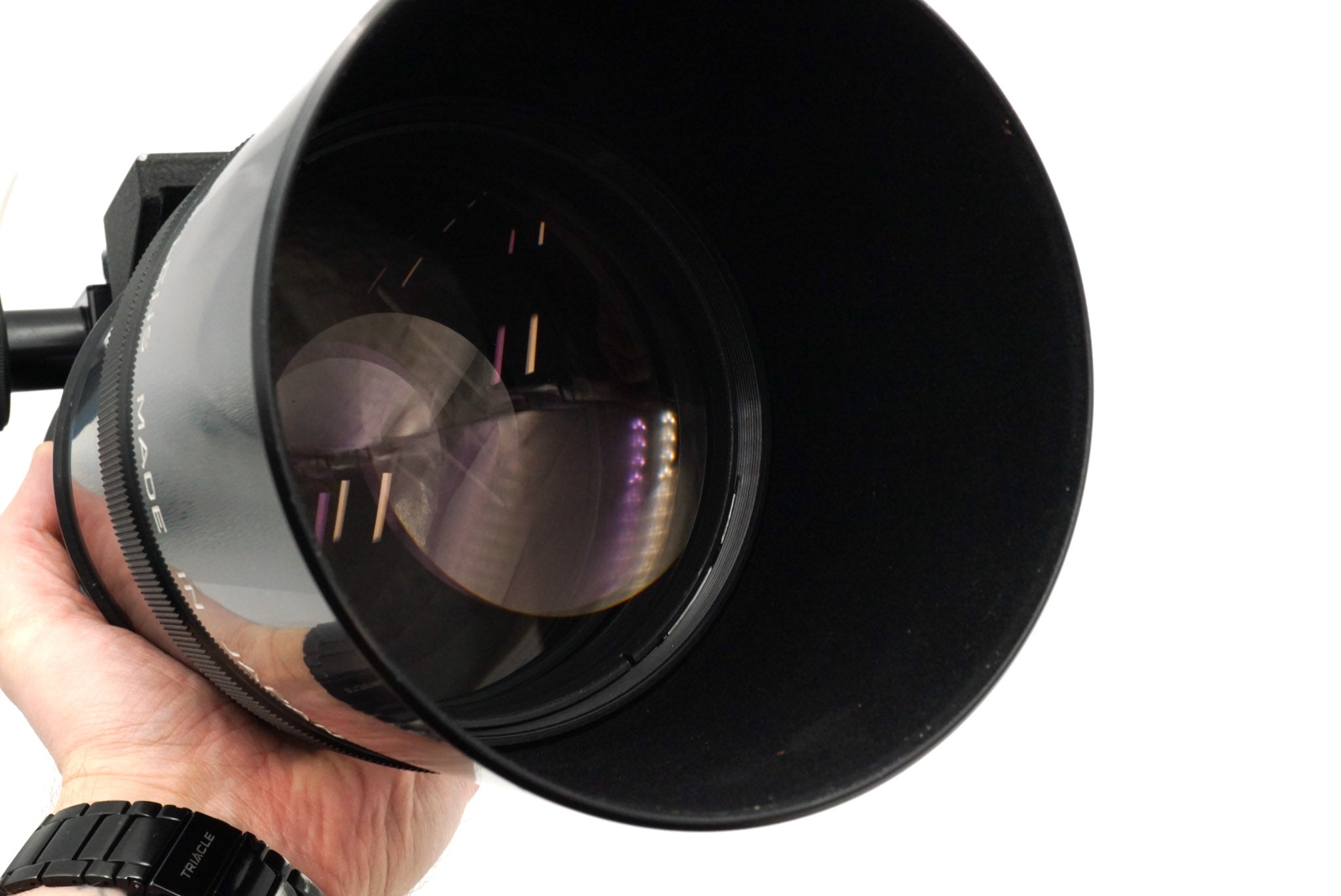 Canon 600mm f5.6 FL