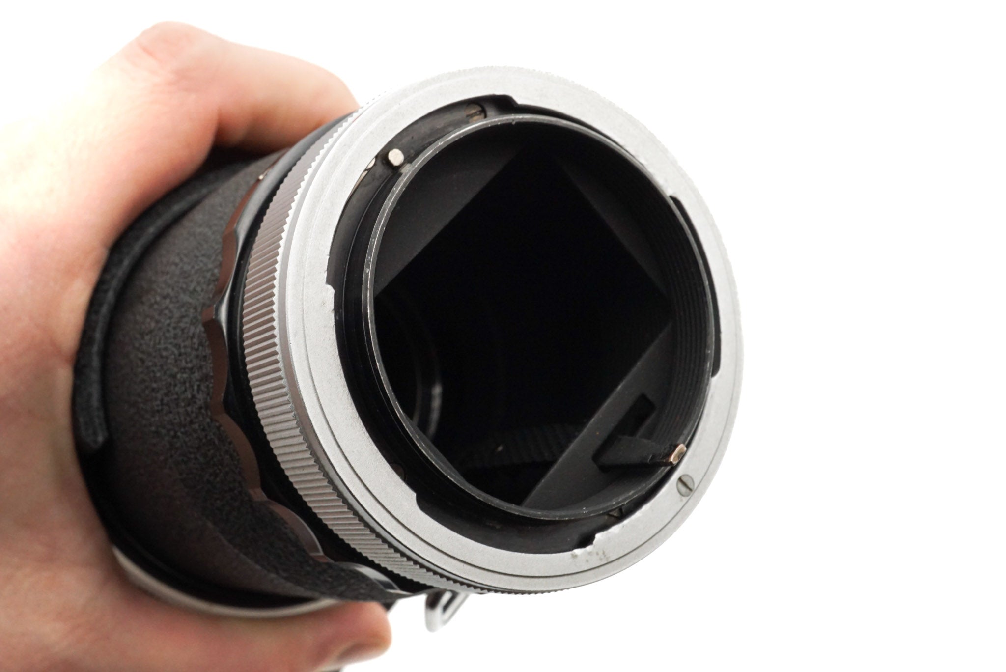 Canon 600mm f5.6 FL