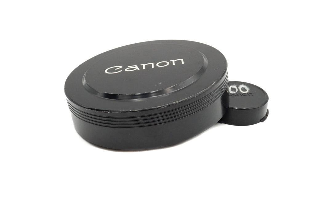 Canon 600mm f5.6 FL