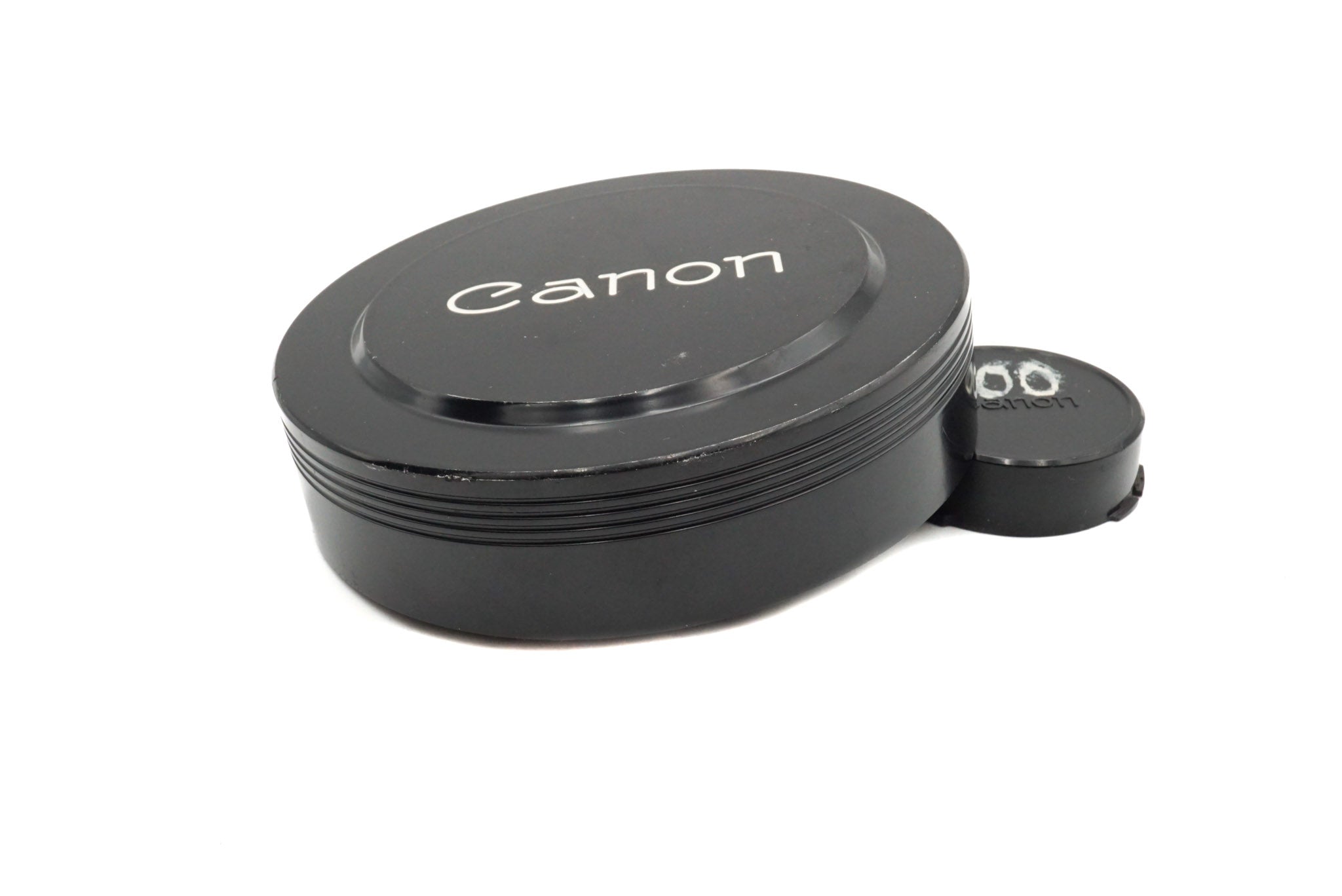 Canon 600mm f5.6 FL
