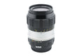 Nikon 135mm f3.5 Nikkor-Q.C Auto Pre-AI