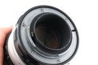 Nikon 135mm f3.5 Nikkor-Q.C Auto Pre-AI