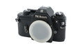 Nikon EM