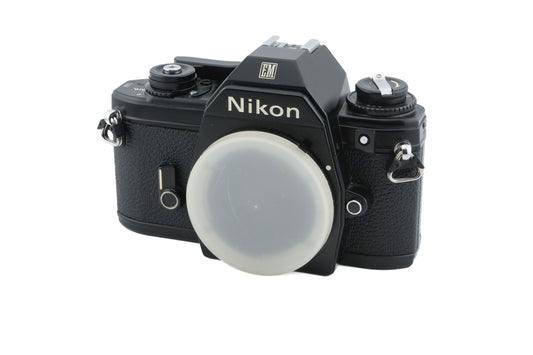 Nikon EM