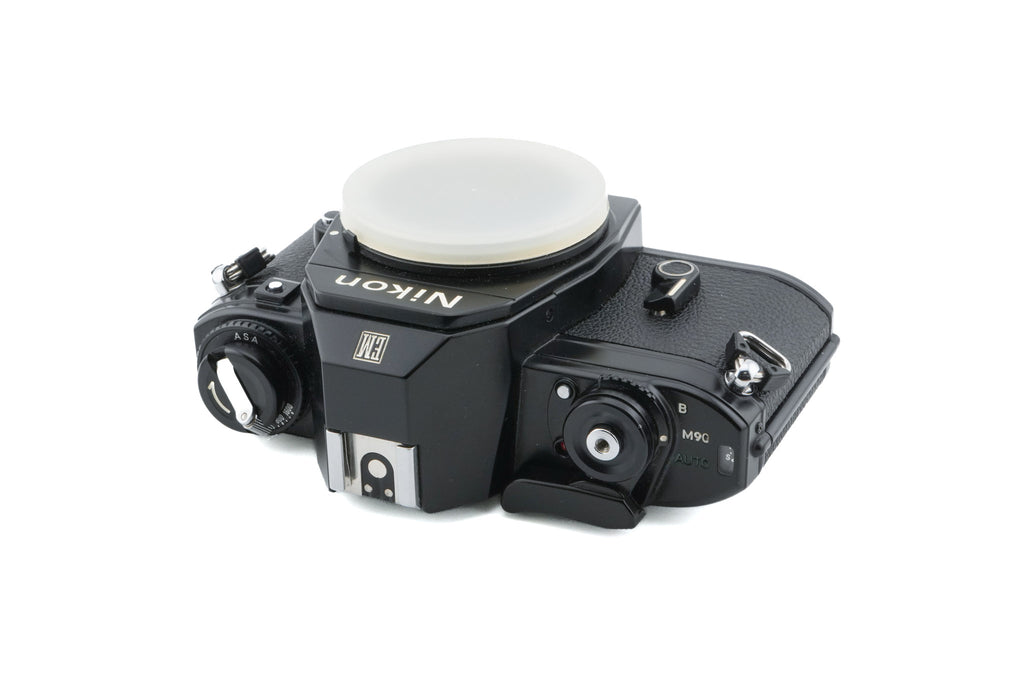 Nikon EM