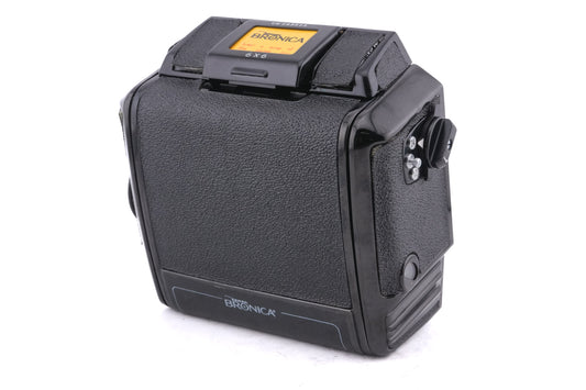 Zenza Bronica S2A 120/220 Roll Film Back