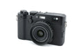 Fujifilm X100F