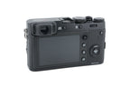 Fujifilm X100F