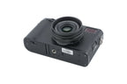 Fujifilm X100F