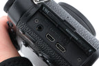 Fujifilm X100F