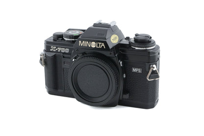 Minolta X-700