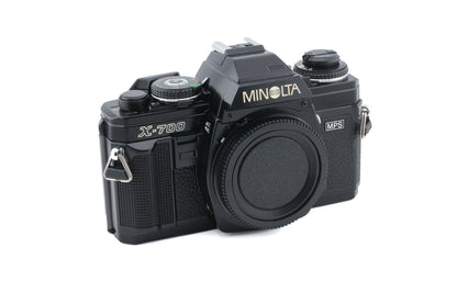 Minolta X-700