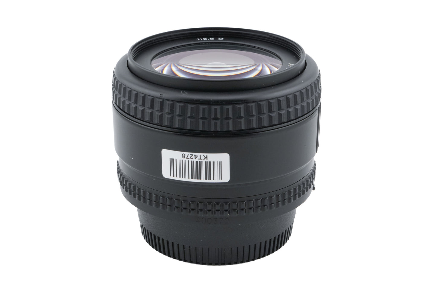 Nikon 28mm f2.8 AF Nikkor D