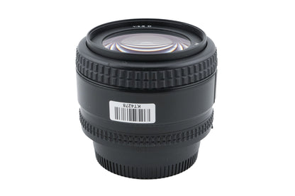 Nikon 28mm f2.8 AF Nikkor D