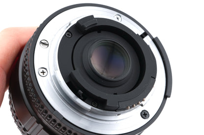 Nikon 28mm f2.8 AF Nikkor D