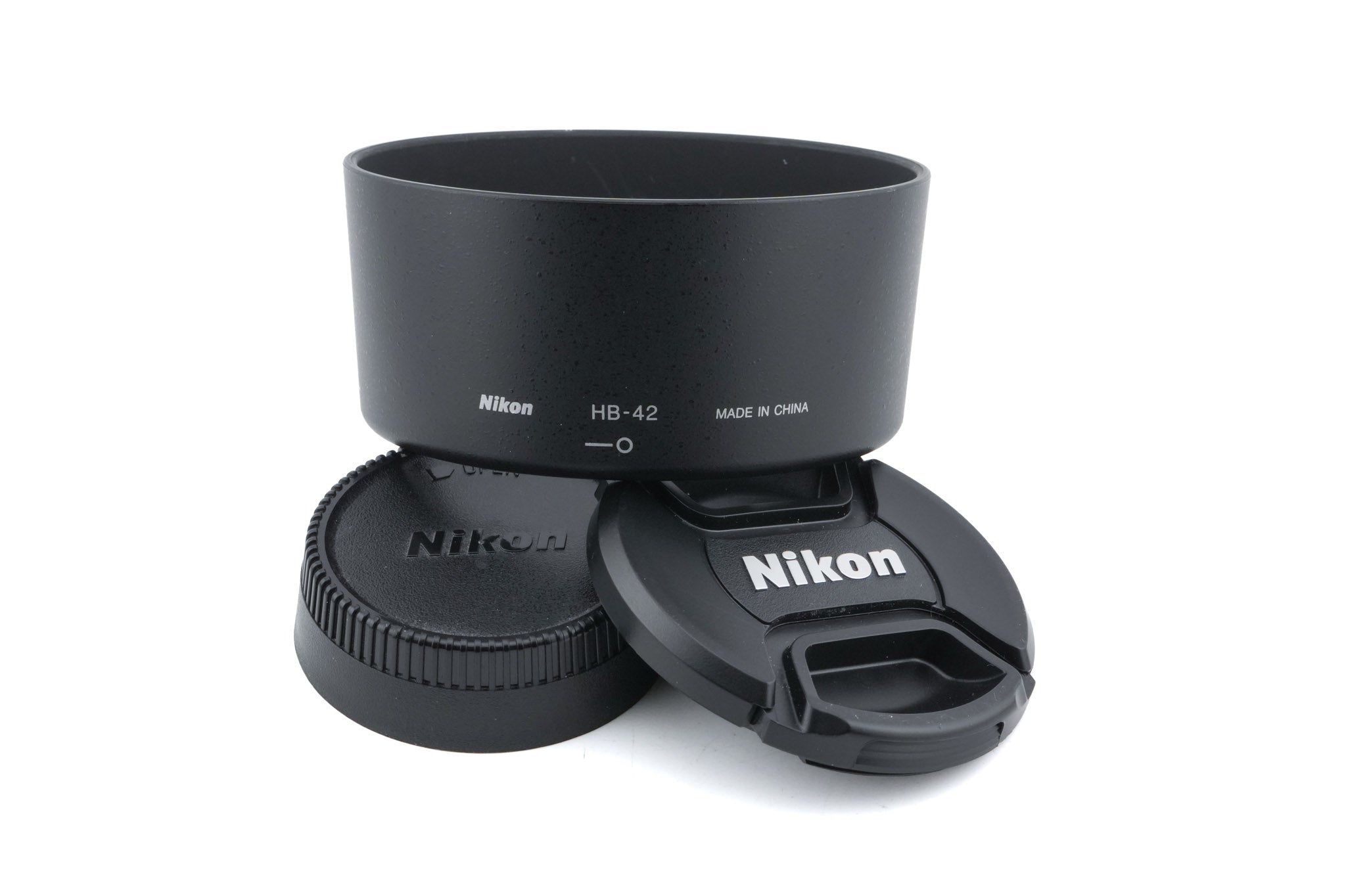 Nikon 60mm f2.8 AF-S Micro Nikkor G ED N