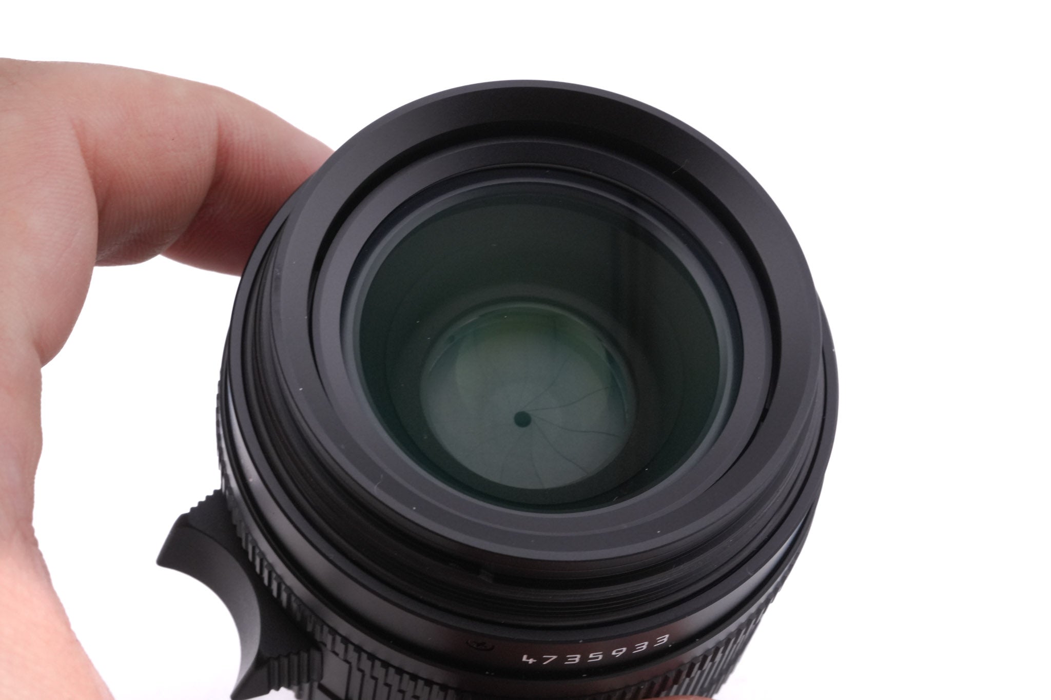 Leica 28mm f1.4 Summilux-M ASPH. (11668)