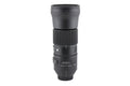 Sigma 150-600mm f5-6.3 DG OS HSM Contemporary (015)
