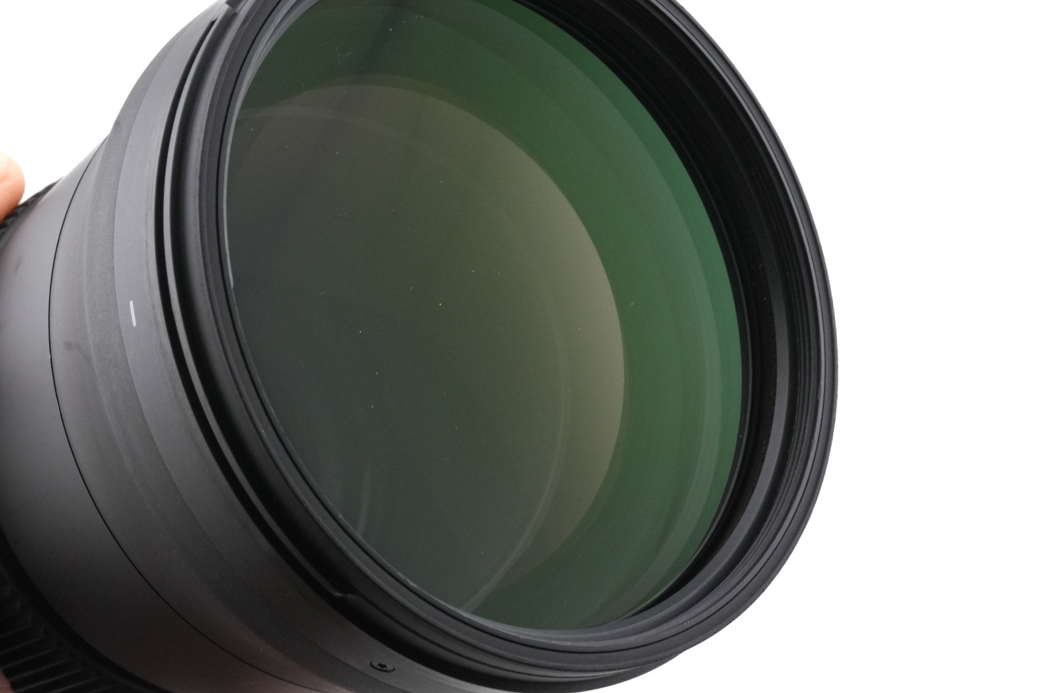 Sigma 150-600mm f5-6.3 DG OS HSM Contemporary (015)