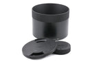 Sigma 150-600mm f5-6.3 DG OS HSM Contemporary (015)