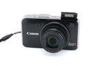 Canon PowerShot SX230 HS
