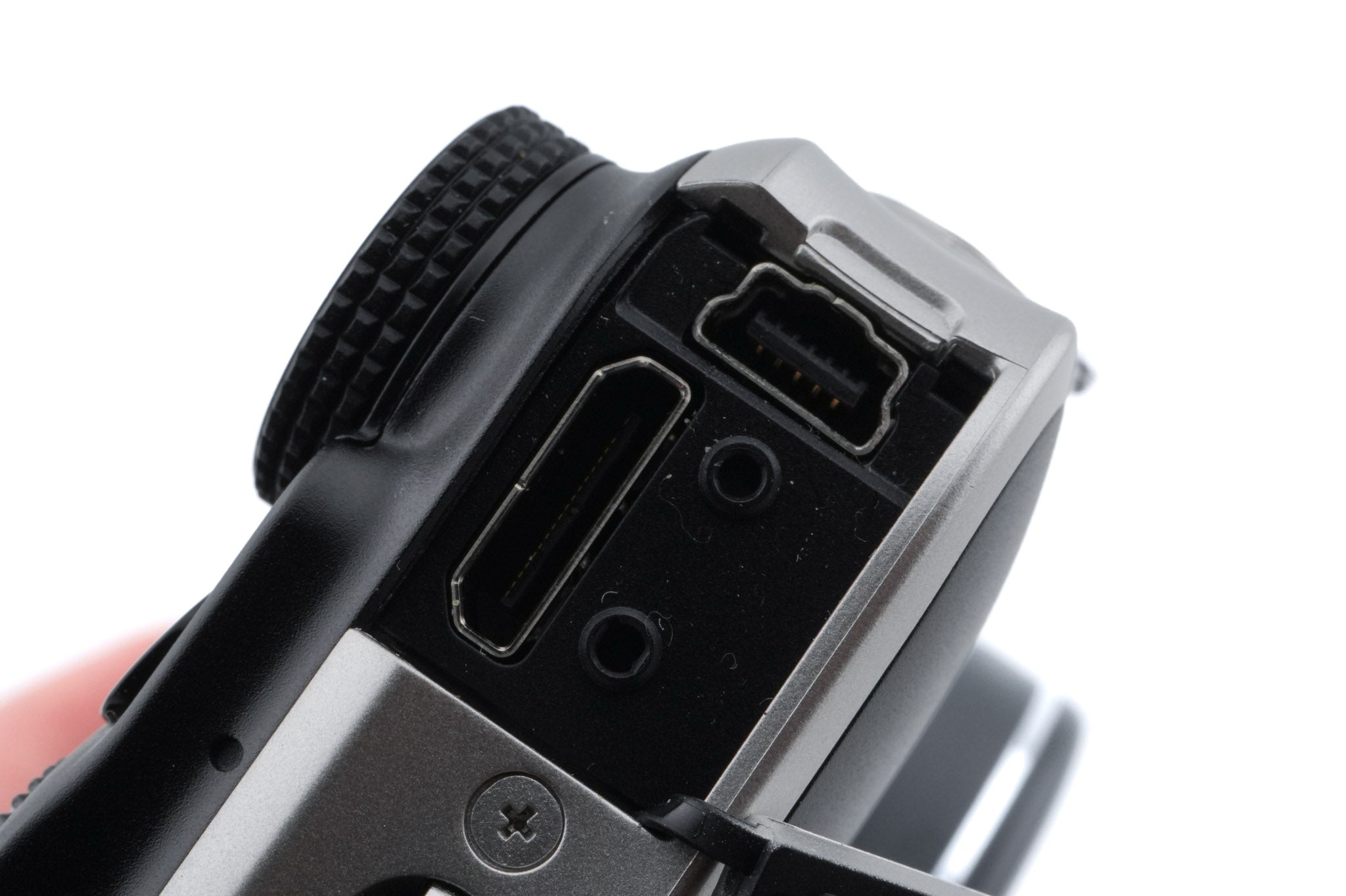 Canon PowerShot SX230 HS